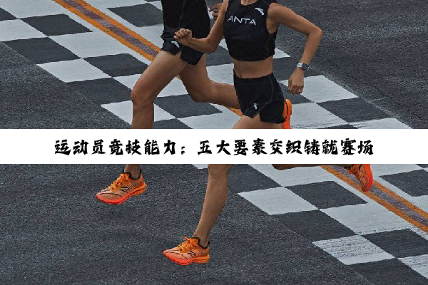 运动员竞技能力：五大要素交织铸就赛场辉煌