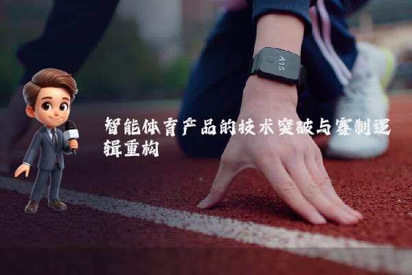 智能体育产品的技术突破与赛制逻辑重构