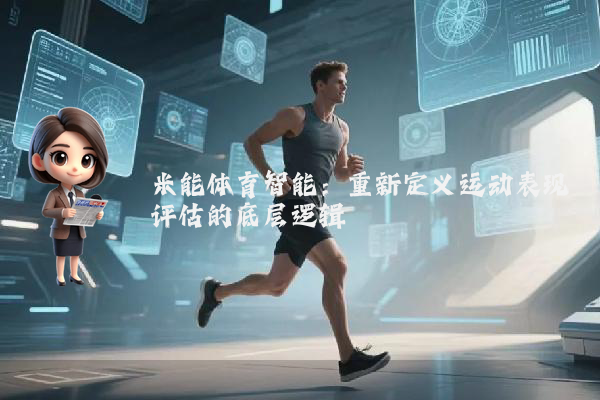 米能体育智能：重新定义运动表现评估的底层逻辑