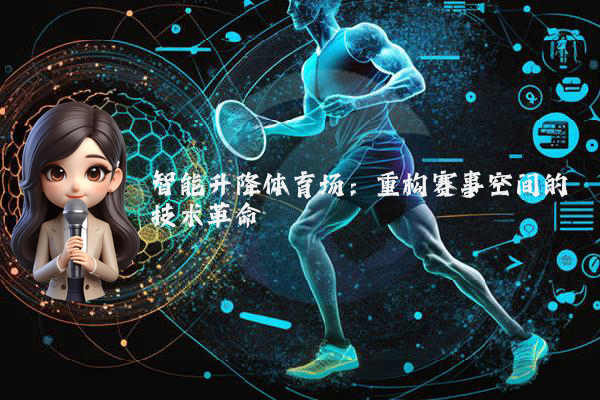 智能升降体育场：重构赛事空间的技术革命