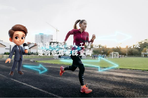 体育研究与人工智能：从数据到决策的底层逻辑重构
