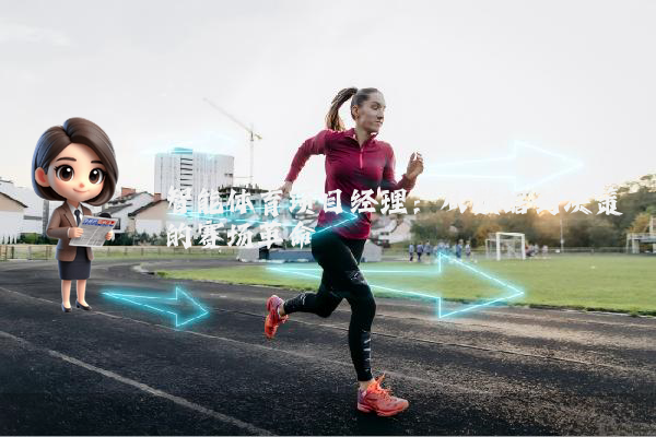 智能体育项目经理：从数据到决策的赛场革命