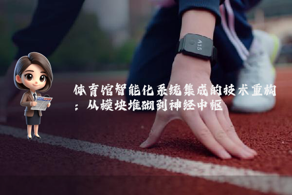 体育馆智能化系统集成的技术重构：从模块堆砌到神经中枢