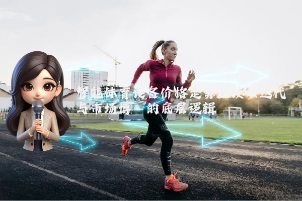 智能体育设备价格走势：技术迭代与市场博弈的底层逻辑