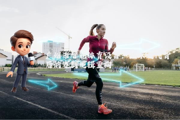 广州市智能体育设备：技术迭代背后的赛制逻辑重构