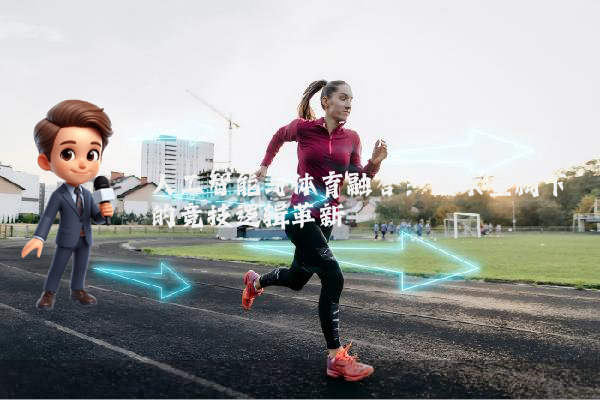 人工智能与体育融合：技术重构下的竞技逻辑革新