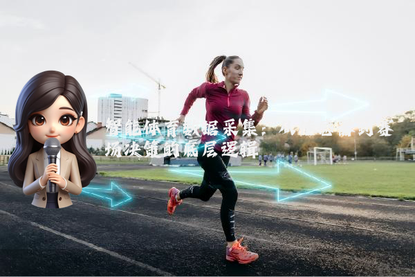 智能体育数据采集：从传感器到赛场决策的底层逻辑