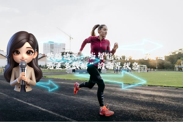 数据边界:当智能体育系统遭遇“无更多数据”的临界状态