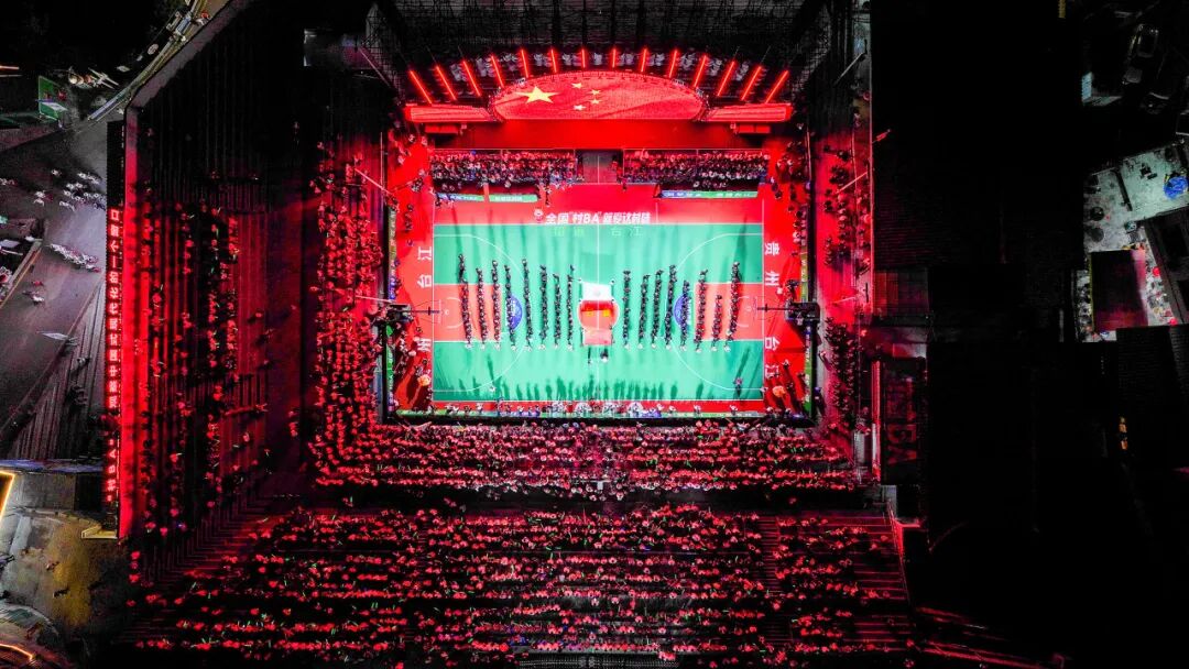 财经观察：体育“金钥匙”打开万亿消费大市场