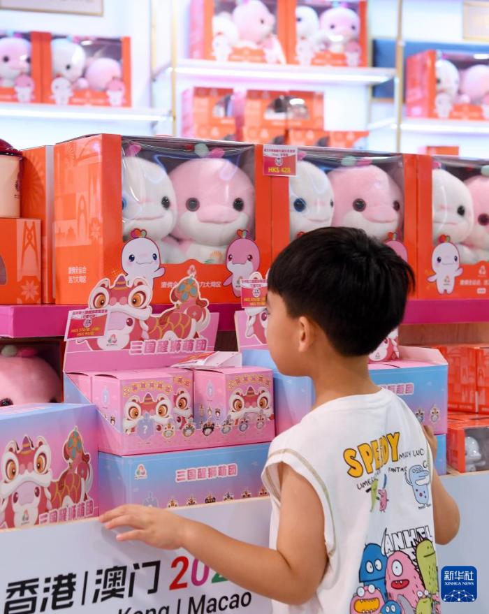 财经观察：城市“联动”共绘体育消费新图景
