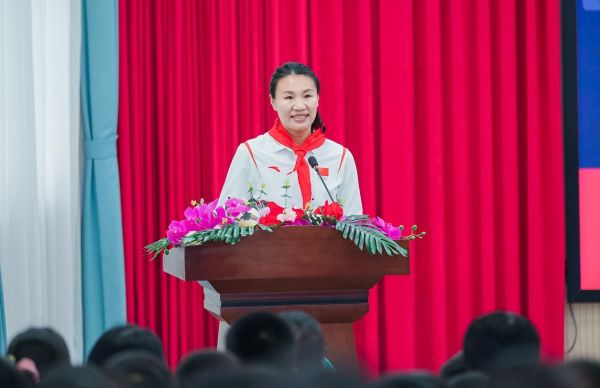2025全国体育文化宣传推广活动走进海南校园