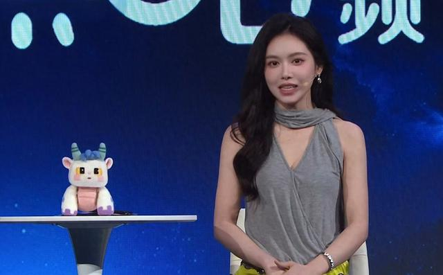 聊聊杯｜美娜：我的体育主持生涯始于世界杯