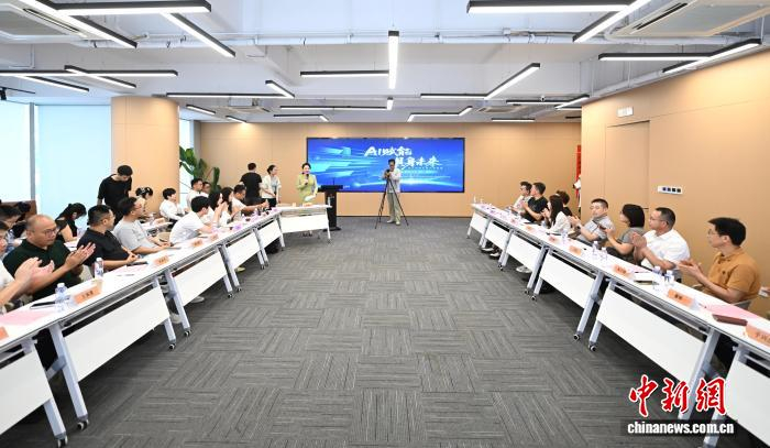 具身智能浪潮下，浙江产业如何“枝繁叶茂”？