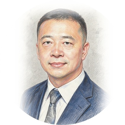 为智能经济开拓新增长空间（财经茶座）