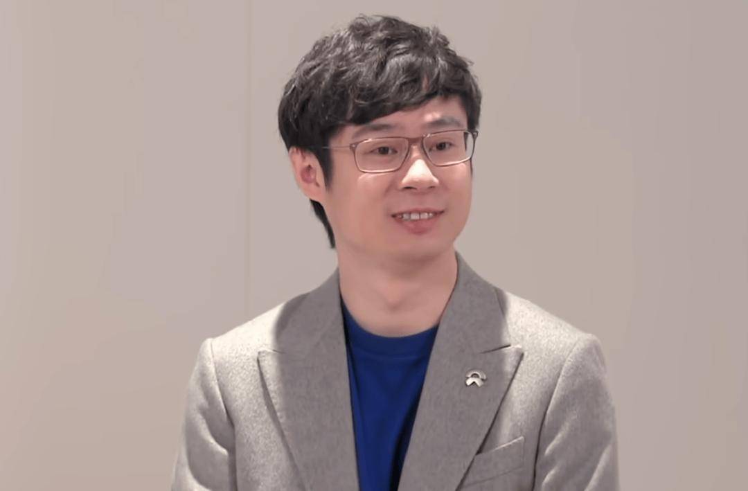 入局具身智能，蔚来终于不纠结