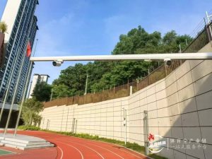 “智慧体育”，携手温州移动领跑5G智慧教育...