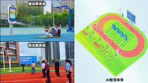 AI智能体育在体育领域有哪些应用场景